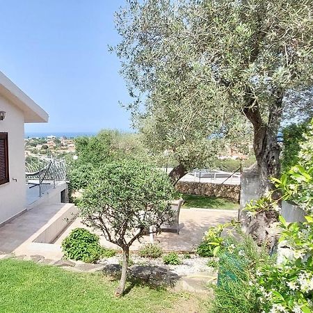 Iss Travel, Sea View Apartment Il Corbezzolo - Ground Floor With Air-Condition San Teodoro (Sardinia) Exterior foto