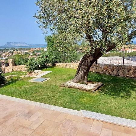 Iss Travel, Sea View Apartment Il Corbezzolo - Ground Floor With Air-Condition San Teodoro (Sardinia) Exterior foto