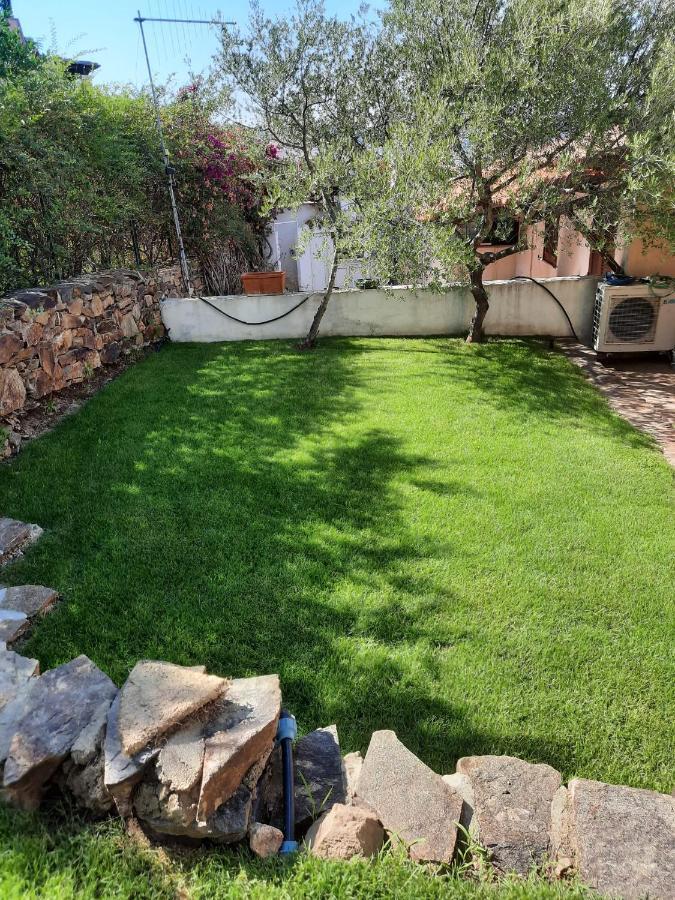 Iss Travel, Sea View Apartment Il Corbezzolo - Ground Floor With Air-Condition San Teodoro (Sardinia) Exterior foto