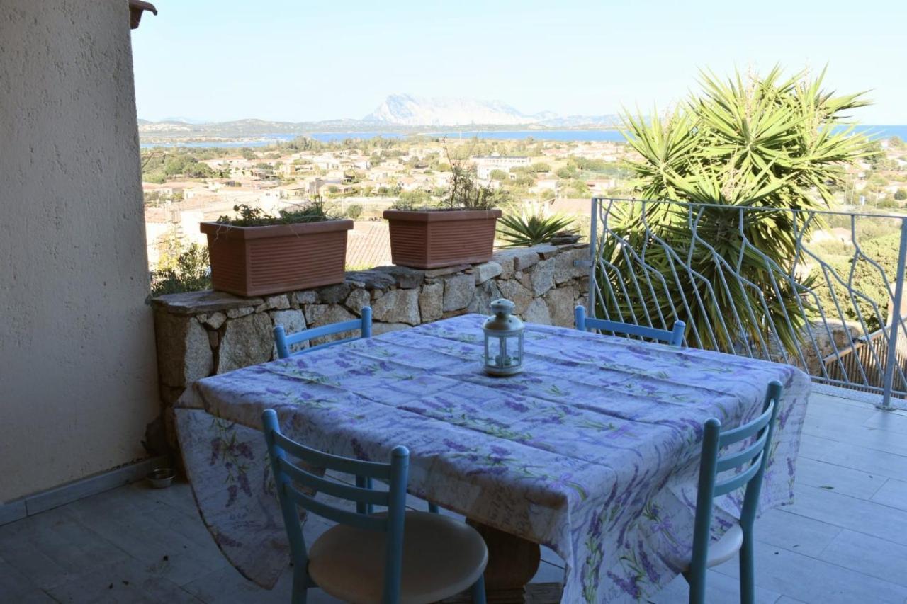 Iss Travel, Sea View Apartment Il Corbezzolo - Ground Floor With Air-Condition San Teodoro (Sardinia) Exterior foto