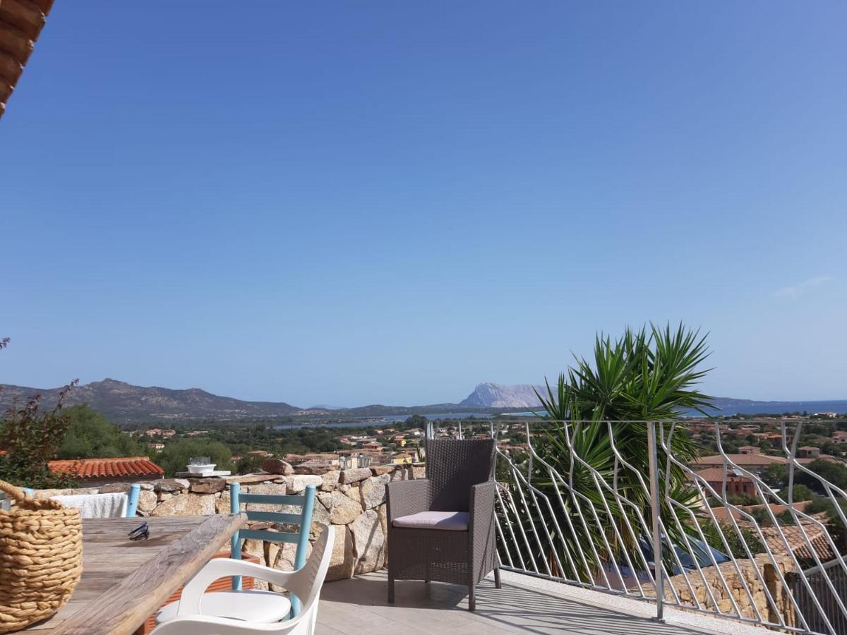 Iss Travel, Sea View Apartment Il Corbezzolo - Ground Floor With Air-Condition San Teodoro (Sardinia) Exterior foto