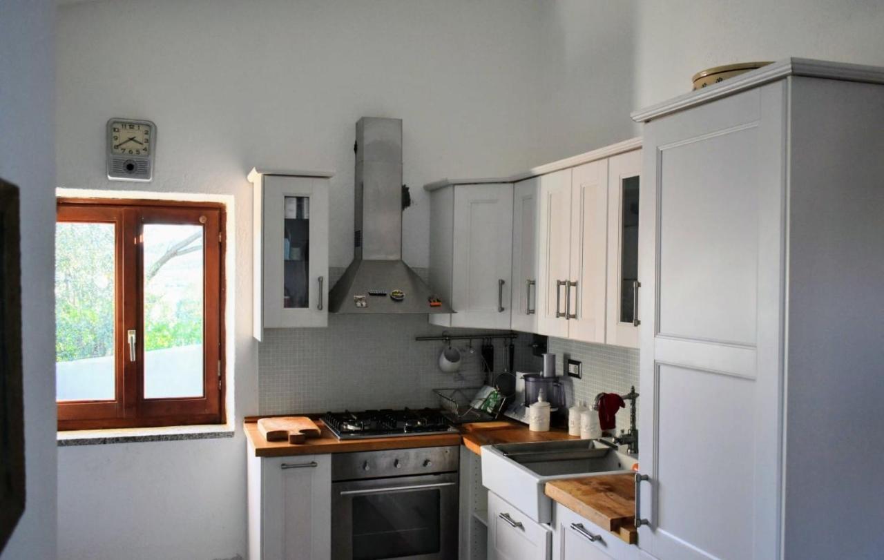 Iss Travel, Sea View Apartment Il Corbezzolo - Ground Floor With Air-Condition San Teodoro (Sardinia) Exterior foto