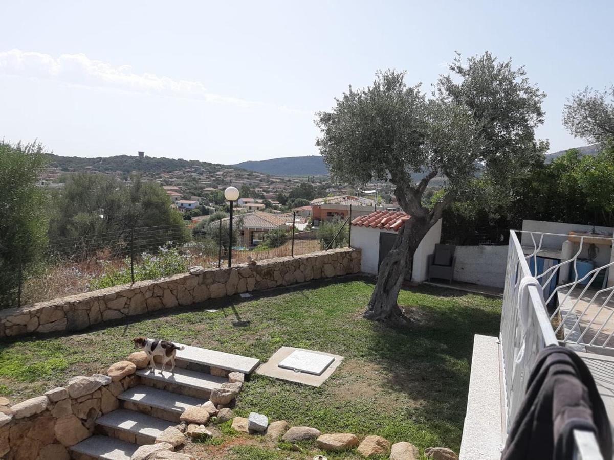 Iss Travel, Sea View Apartment Il Corbezzolo - Ground Floor With Air-Condition San Teodoro (Sardinia) Exterior foto
