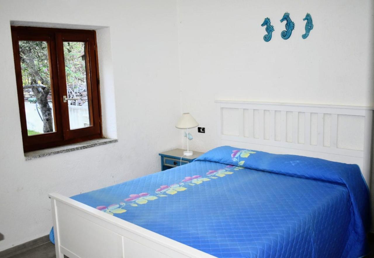 Iss Travel, Sea View Apartment Il Corbezzolo - Ground Floor With Air-Condition San Teodoro (Sardinia) Exterior foto