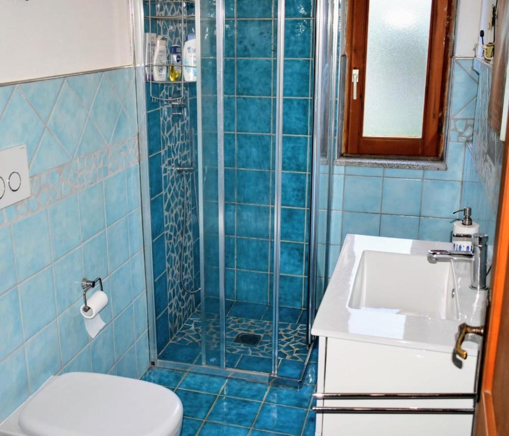 Iss Travel, Sea View Apartment Il Corbezzolo - Ground Floor With Air-Condition San Teodoro (Sardinia) Exterior foto