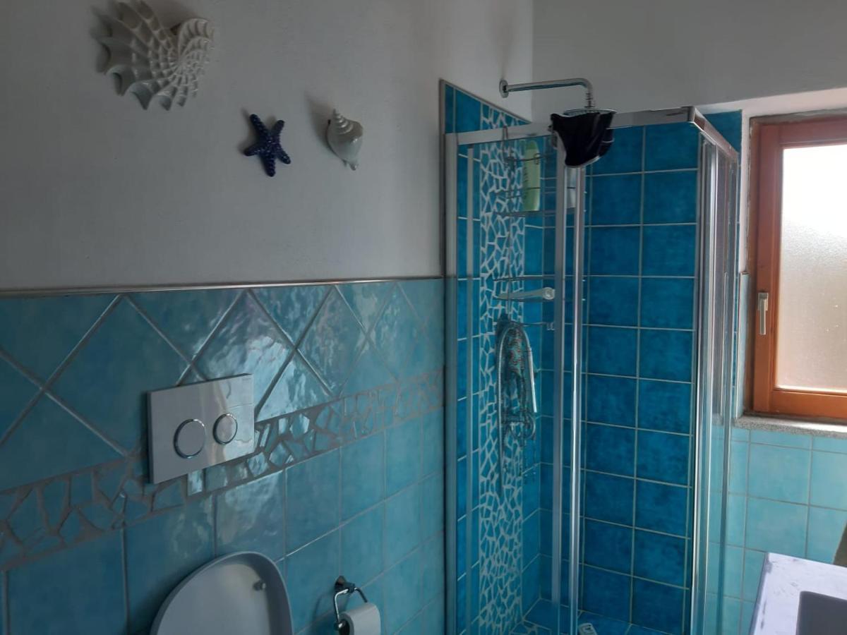 Iss Travel, Sea View Apartment Il Corbezzolo - Ground Floor With Air-Condition San Teodoro (Sardinia) Exterior foto
