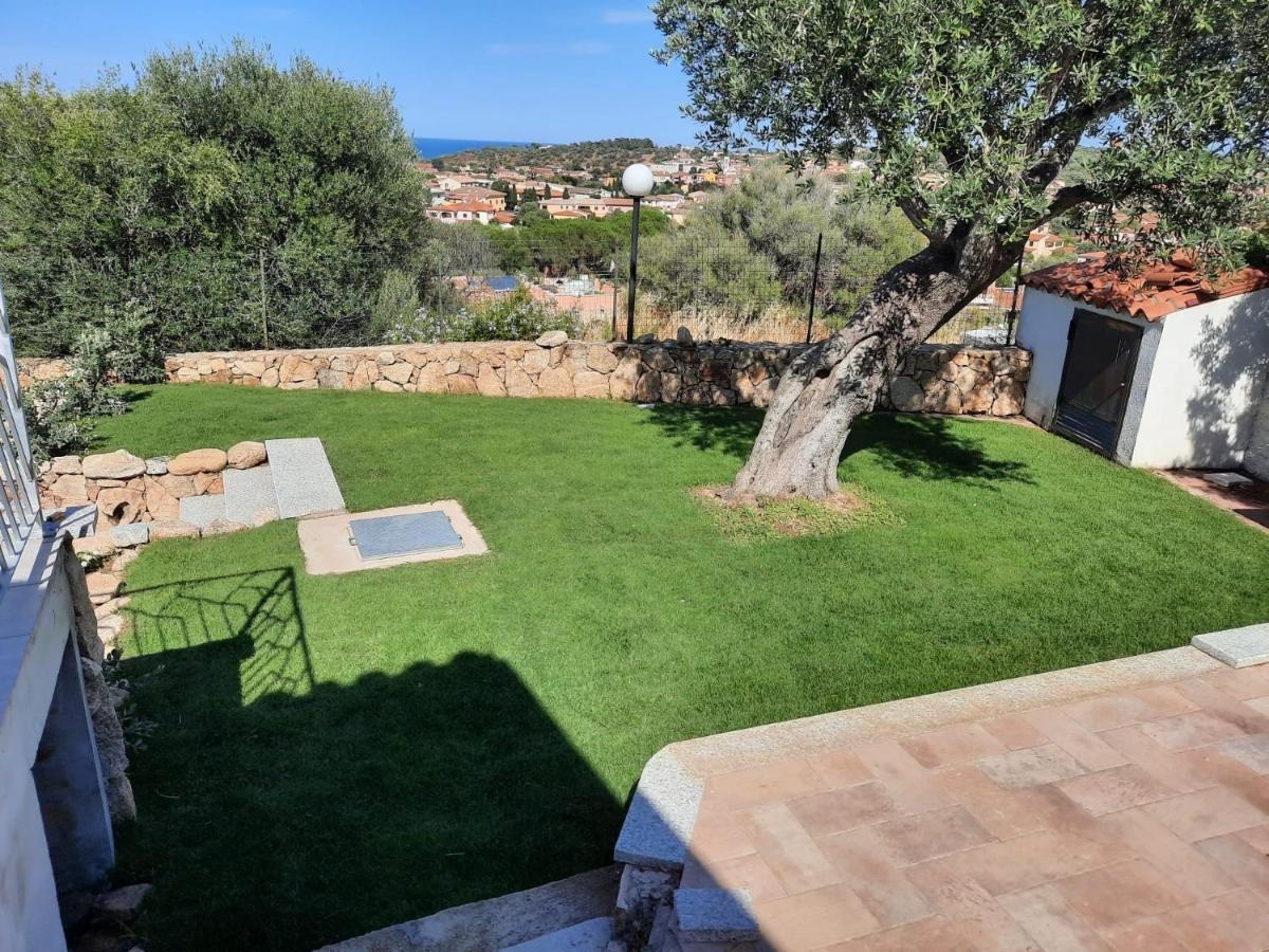 Iss Travel, Sea View Apartment Il Corbezzolo - Ground Floor With Air-Condition San Teodoro (Sardinia) Exterior foto
